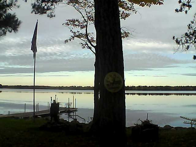 Whiteface Cam Image - Sat, 10/07/2017 8:06am 