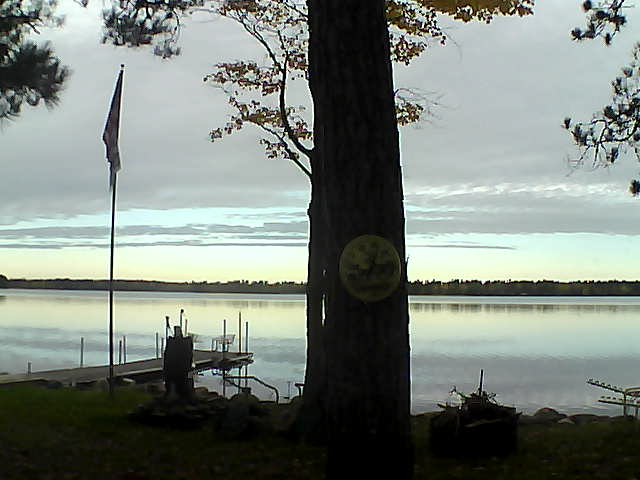 Whiteface Cam Image - Sat, 10/07/2017 8:26am 