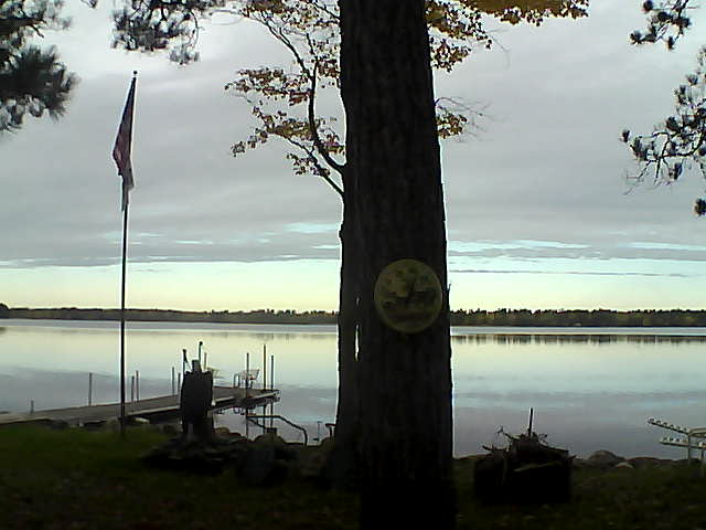 Whiteface Cam Image - Sat, 10/07/2017 8:36am 