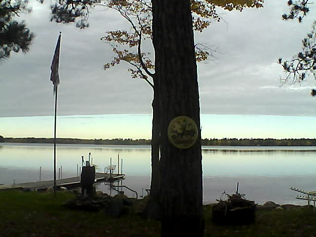 Whiteface Cam Image - Sat, 10/07/2017 8:56am 