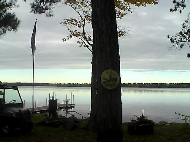 Whiteface Cam Image - Sat, 10/07/2017 9:26am 