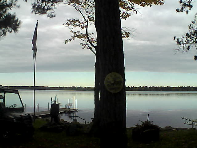 Whiteface Cam Image - Sat, 10/07/2017 9:36am 