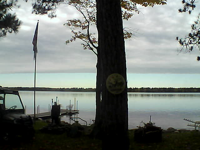 Whiteface Cam Image - Sat, 10/07/2017 9:46am 