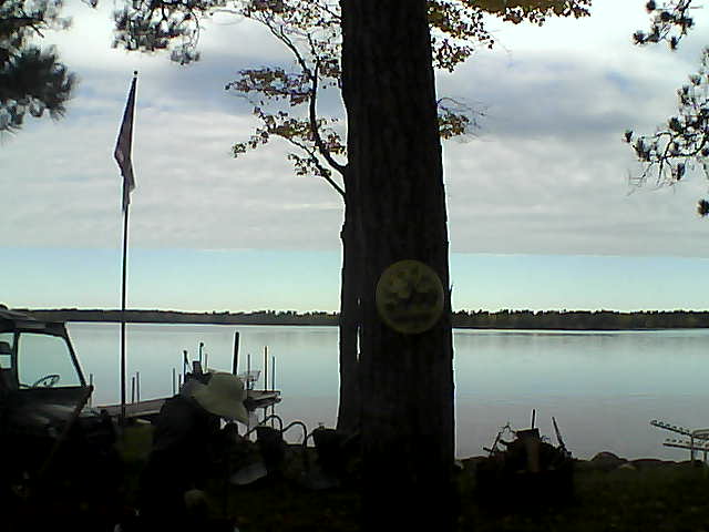 Whiteface Cam Image - Sat, 10/07/2017 10:26am 