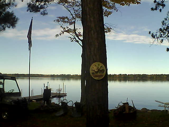 Whiteface Cam Image - Sat, 10/07/2017 11:16am 