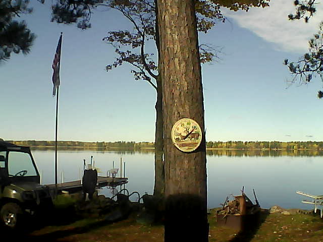 Whiteface Cam Image - Sat, 10/07/2017 11:36am 