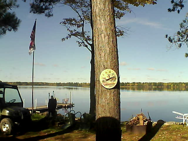 Whiteface Cam Image - Sat, 10/07/2017 11:46am 