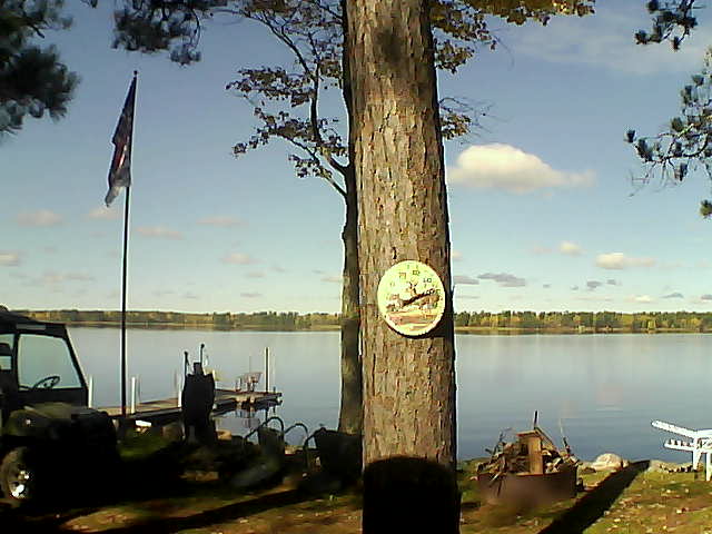 Whiteface Cam Image - Sat, 10/07/2017 11:56am 