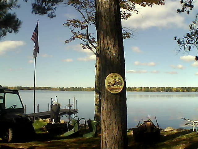 Whiteface Cam Image - Sat, 10/07/2017 1:06pm 