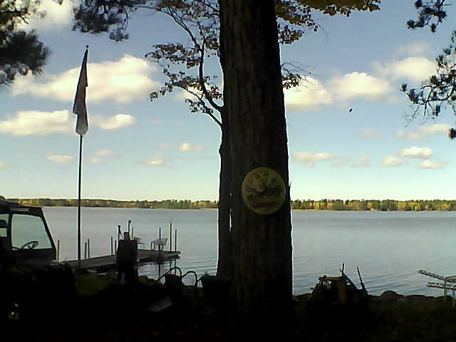 Whiteface Cam Image - Sat, 10/07/2017 1:26pm 