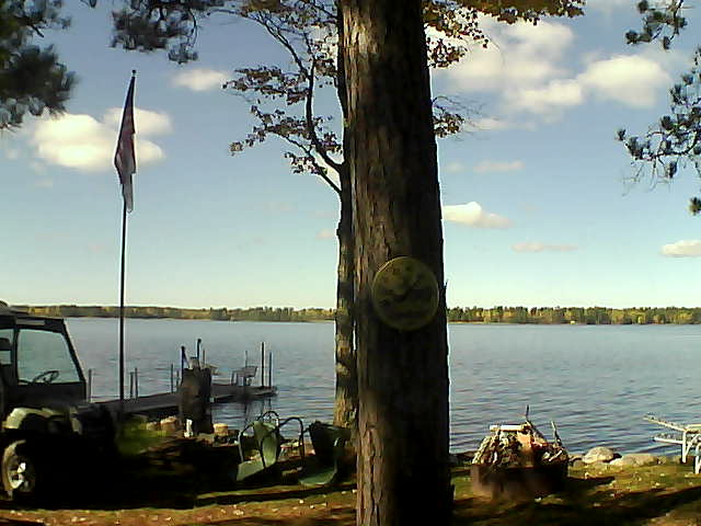 Whiteface Cam Image - Sat, 10/07/2017 1:36pm 