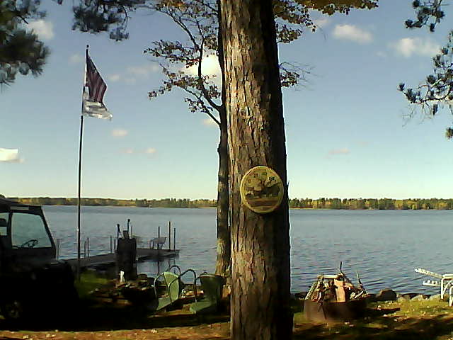 Whiteface Cam Image - Sat, 10/07/2017 1:46pm 