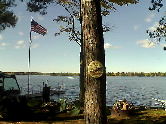 Whiteface Cam Image - Sat, 10/07/2017 1:56pm 