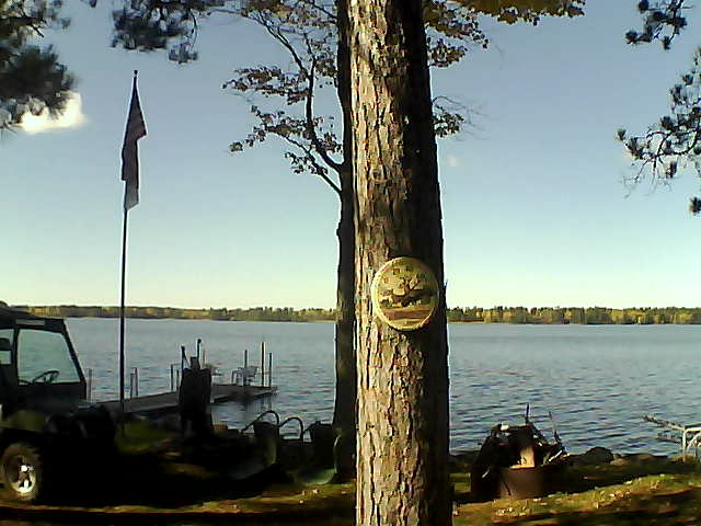 Whiteface Cam Image - Sat, 10/07/2017 2:16pm 