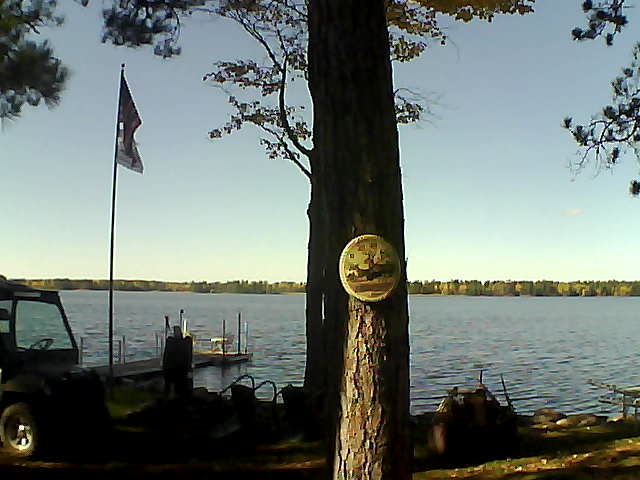 Whiteface Cam Image - Sat, 10/07/2017 2:26pm 