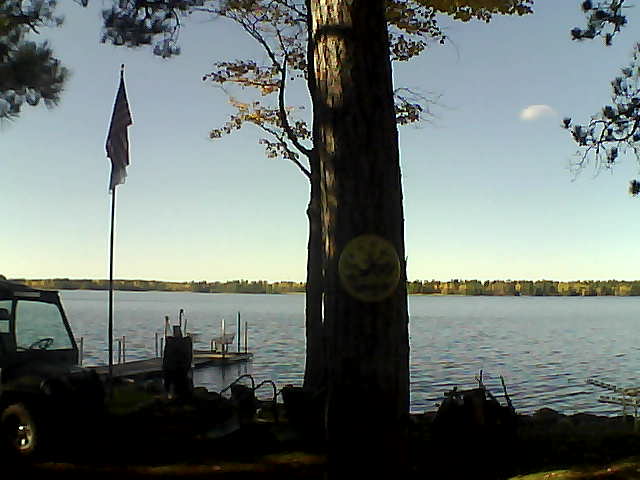 Whiteface Cam Image - Sat, 10/07/2017 2:46pm 