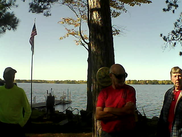 Whiteface Cam Image - Sat, 10/07/2017 2:56pm 