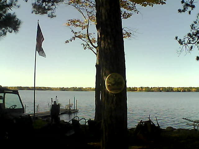 Whiteface Cam Image - Sat, 10/07/2017 3:06pm 