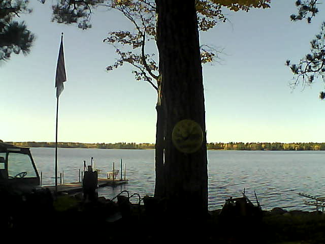 Whiteface Cam Image - Sat, 10/07/2017 3:16pm 