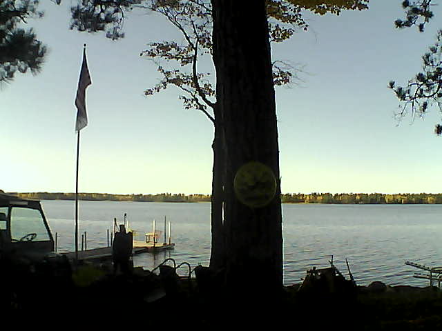 Whiteface Cam Image - Sat, 10/07/2017 3:36pm 