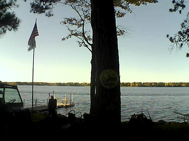 Whiteface Cam Image - Sat, 10/07/2017 3:46pm 