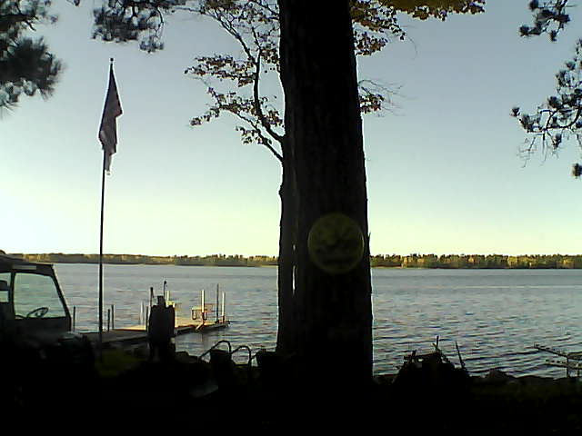 Whiteface Cam Image - Sat, 10/07/2017 3:56pm 