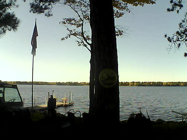 Whiteface Cam Image - Sat, 10/07/2017 4:06pm 