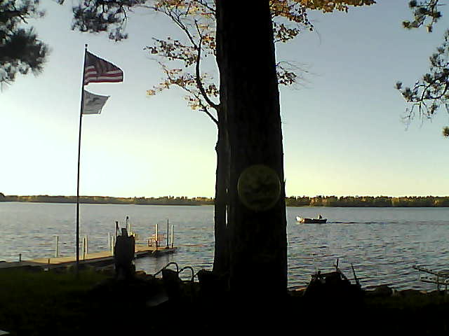 Whiteface Cam Image - Sat, 10/07/2017 4:56pm 