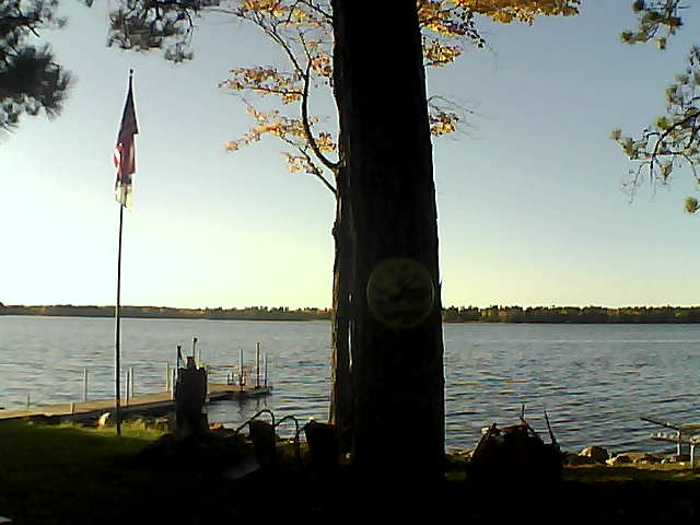 Whiteface Cam Image - Sat, 10/07/2017 5:16pm 