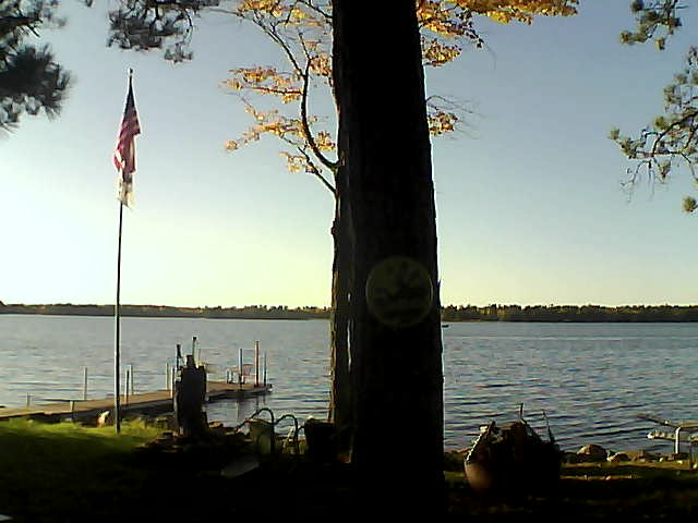 Whiteface Cam Image - Sat, 10/07/2017 5:26pm 