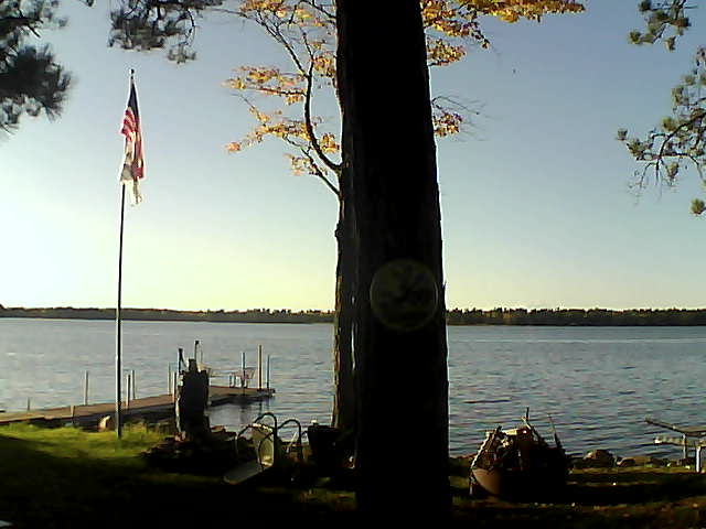 Whiteface Cam Image - Sat, 10/07/2017 5:36pm 