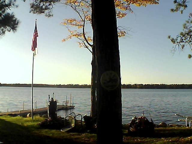 Whiteface Cam Image - Sat, 10/07/2017 5:46pm 