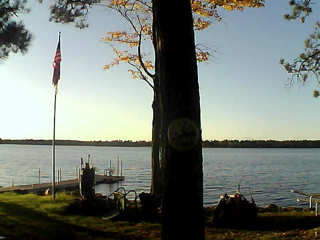 Whiteface Cam Image - Sat, 10/07/2017 5:56pm 