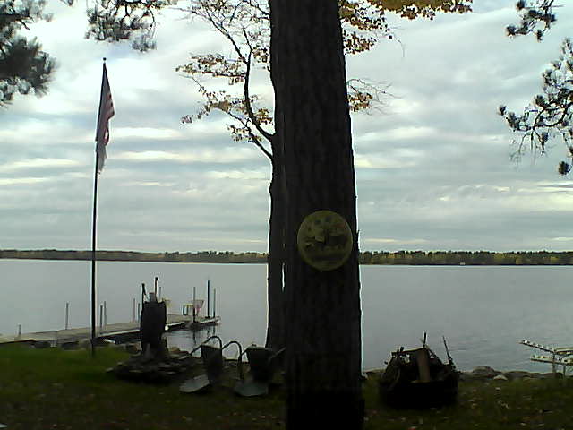 Whiteface Cam Image - Sun, 10/08/2017 7:58am 