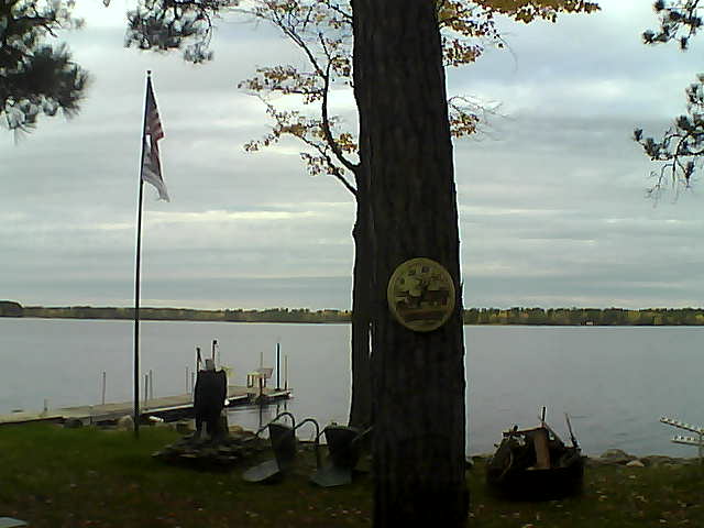 Whiteface Cam Image - Sun, 10/08/2017 8:18am 