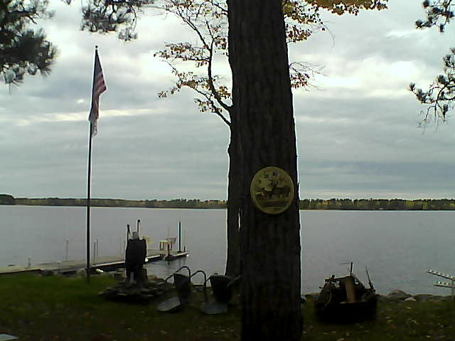 Whiteface Cam Image - Sun, 10/08/2017 8:38am 