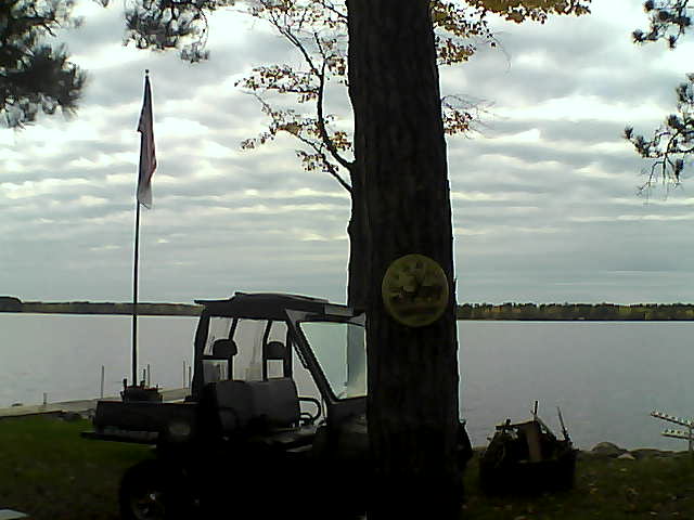 Whiteface Cam Image - Sun, 10/08/2017 8:48am 