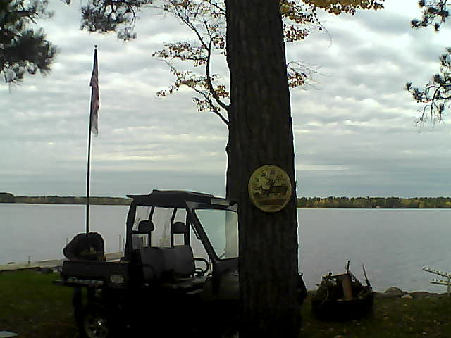 Whiteface Cam Image - Sun, 10/08/2017 8:58am 