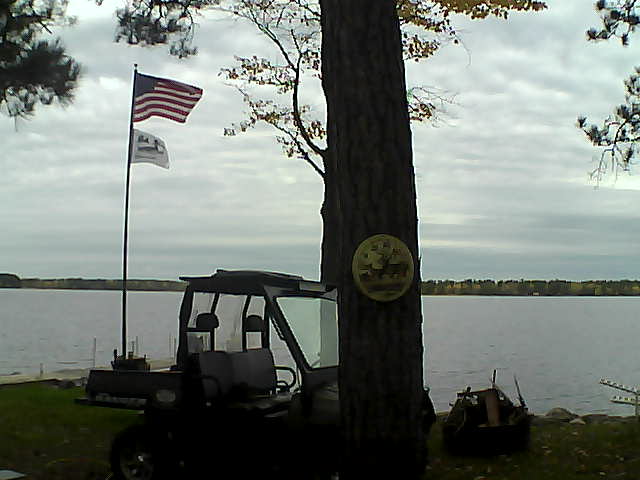 Whiteface Cam Image - Sun, 10/08/2017 9:08am 