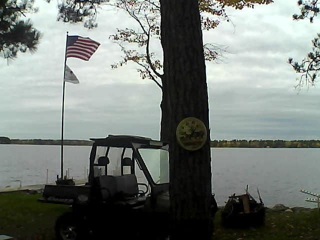 Whiteface Cam Image - Sun, 10/08/2017 9:18am 