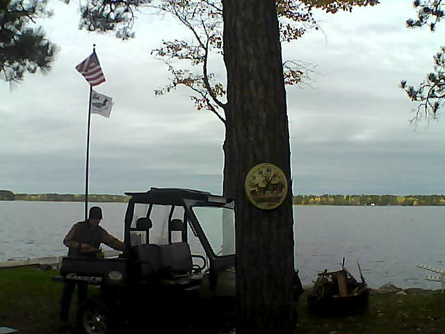 Whiteface Cam Image - Sun, 10/08/2017 9:38am 