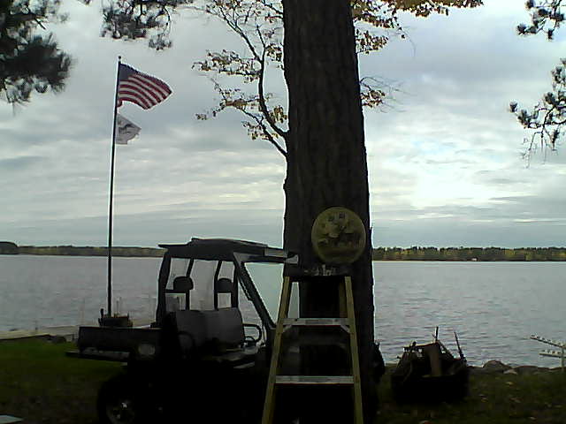 Whiteface Cam Image - Sun, 10/08/2017 9:58am 