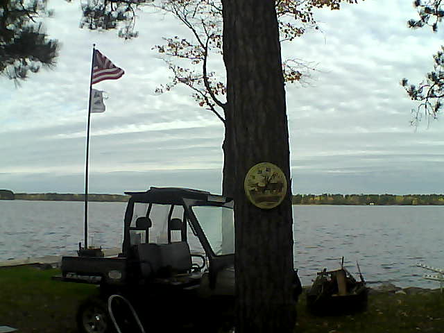 Whiteface Cam Image - Sun, 10/08/2017 10:08am 