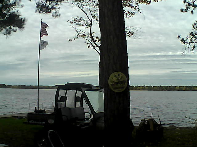 Whiteface Cam Image - Sun, 10/08/2017 10:18am 