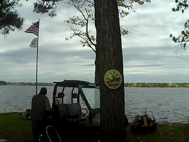 Whiteface Cam Image - Sun, 10/08/2017 10:28am 