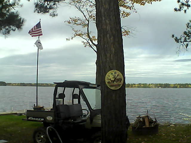 Whiteface Cam Image - Sun, 10/08/2017 10:38am 