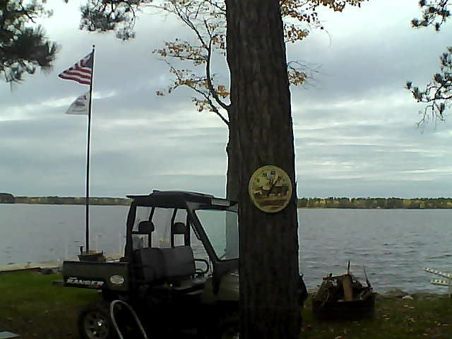 Whiteface Cam Image - Sun, 10/08/2017 10:48am 