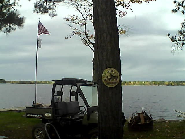 Whiteface Cam Image - Sun, 10/08/2017 10:58am 