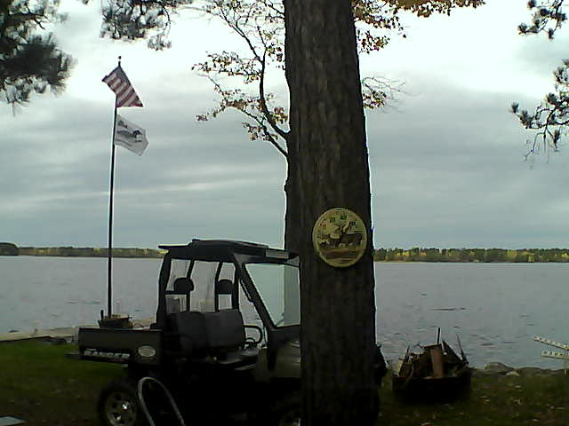 Whiteface Cam Image - Sun, 10/08/2017 11:08am 