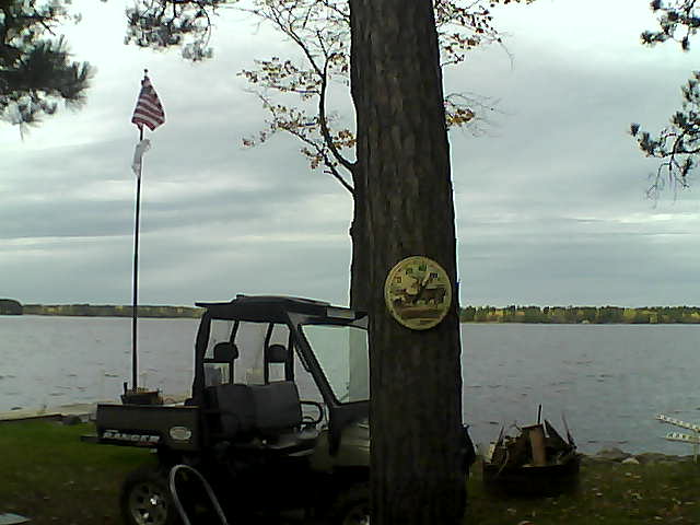 Whiteface Cam Image - Sun, 10/08/2017 11:18am 